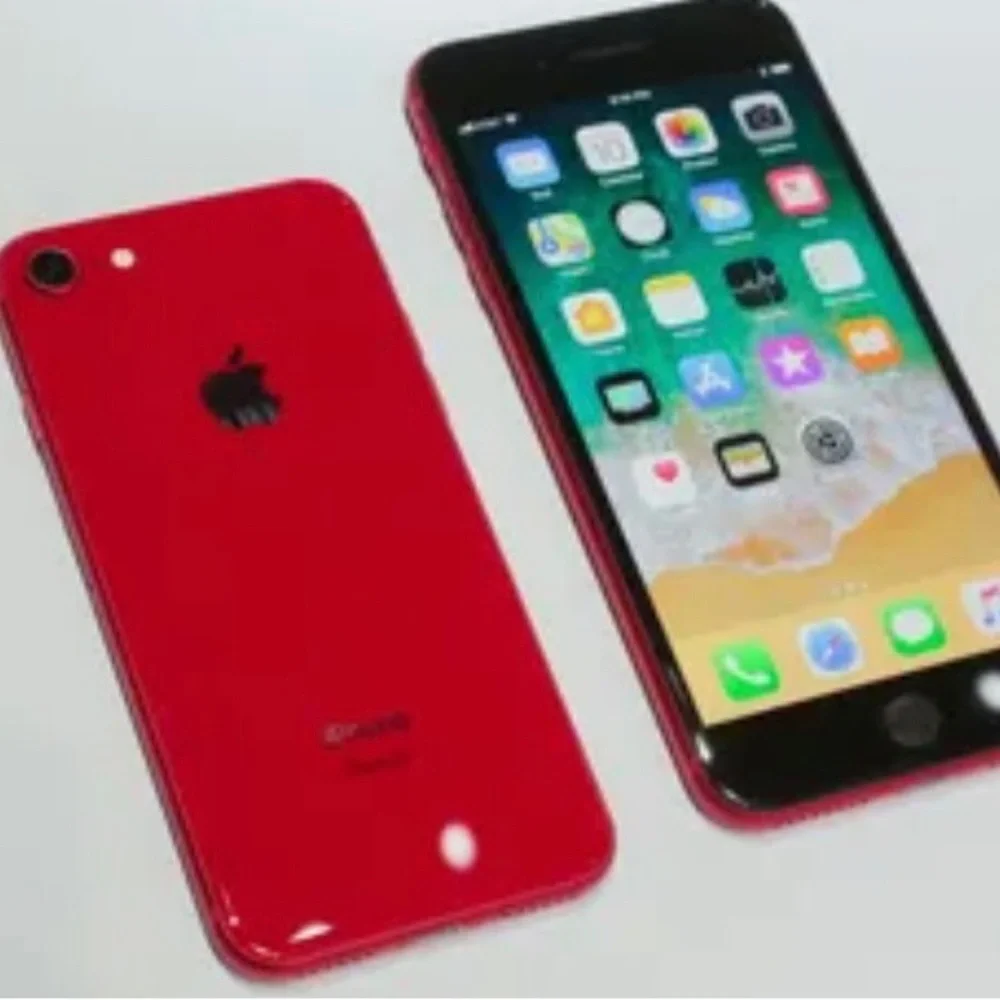 Apple iPhone 8 Plus. Mint, 1 owner. Not refurbished. Unlocked.